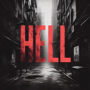 HELL (feat. Vxlious & Lil Uber)