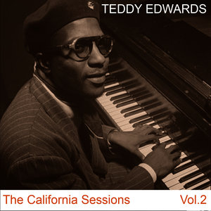 The California Sessions, Vol. 2