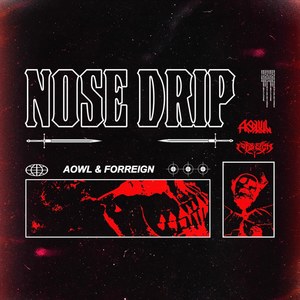 Nose Drip