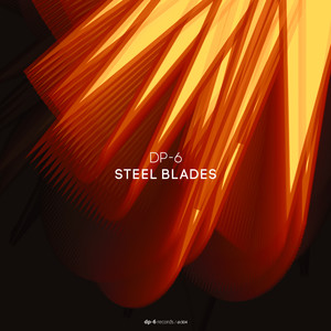 Steel Blades (Indigo Dub)