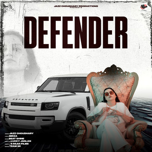 Jazz Choudhary - Defender