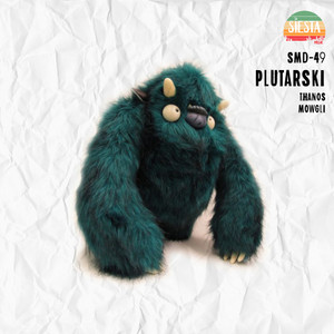 Thanos (Original Mix)