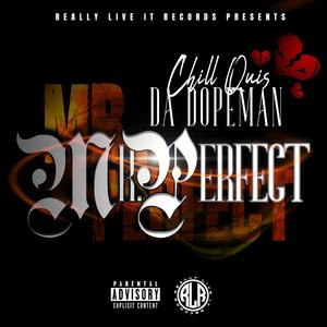 Mr. Perfect (Explicit)