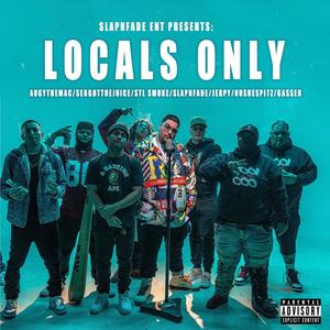 Slapnfade ENT cypher : locals only (Explicit)