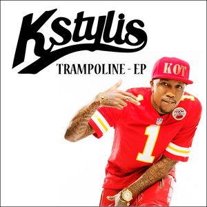 Trampoline - EP (Explicit)