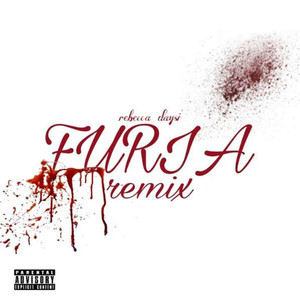 FÚRIA (REMIX|Explicit)
