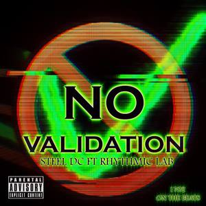 No Validation (Explicit)