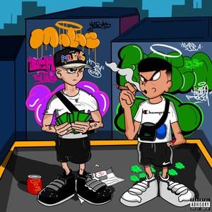 Noticias Malas (Explicit)