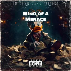 Mind Of A Menace (Explicit)