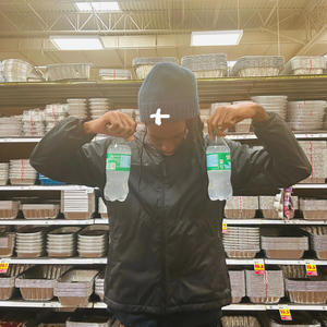 can't listen 3 (feat. omgkeon, spoof & Tdf) [Explicit]