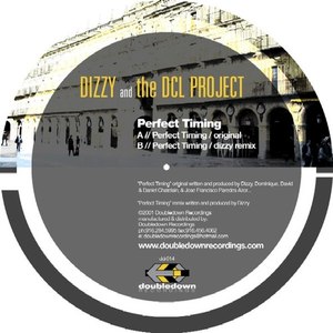 Perfect Timing (Dizzy Remix)