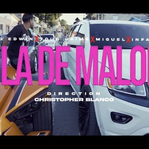 Pila de malona (feat. Yong Jaime, Miguel la para & Infante) (Explicit)