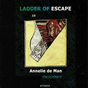 Ladder of Escape 10