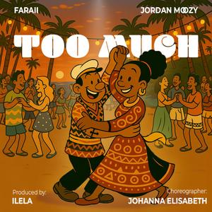 Too Much (feat. Jordan MoOzy) (Explicit)