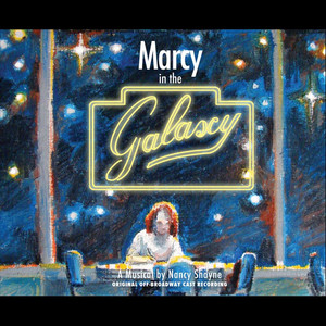 Marcy in the Galaxy (feat. Nancy Shayne) [Explicit]