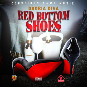 Red Bottom Shoes (Explicit)