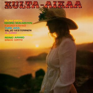 Kulta-aikaa