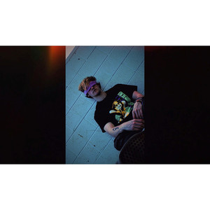 Astronaut (Explicit)