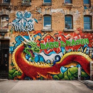 Bass Dragon (Remastered|Extended)