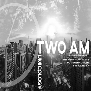 Two AM (Sir Young SA Dub Mix)