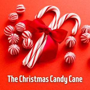 The Christmas Candy Cane