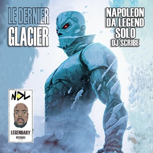 Le Dernier Glacier