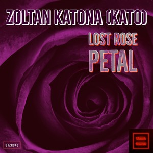 Lost Rose Petal