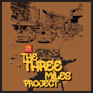 The Three Miles Project - EP