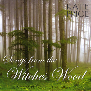 Songs from the Witches Wood