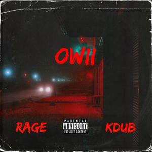 OWII(feat. Kdub) (Explicit)