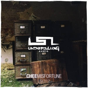 Titanoboa (Original Mix)