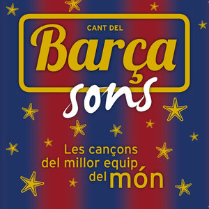 Cant del Barça (Himne Oficial del F.C. Barcelona)
