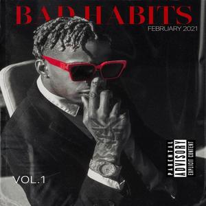 Toxic(feat. sancheaux) (Explicit)