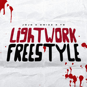 Lightwork Freestyle (Explicit)