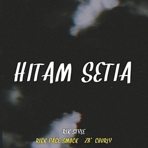 Hitam Setia (Explicit)