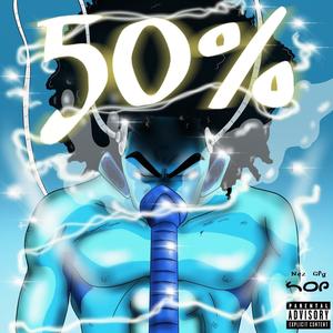 50% (Explicit)