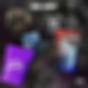 All Mines (feat. Starboi Gabe) (Explicit)