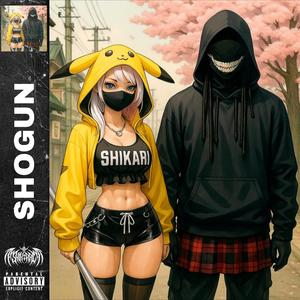 Shogun (feat. KXJIMV 9999) (Explicit)
