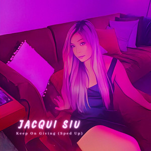 Keep on Giving (Sped Up)