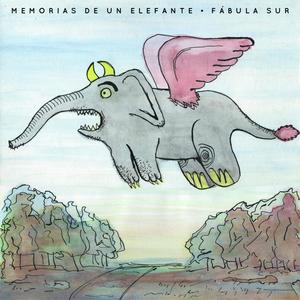 Memorias De Un Elefante