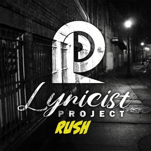 Rush(feat. Nonfriction, Soul Sun Emcee, Simalee & Dakarai Spiritual)