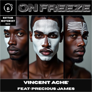 On Freeze (feat. Precious James) (Original Mix)