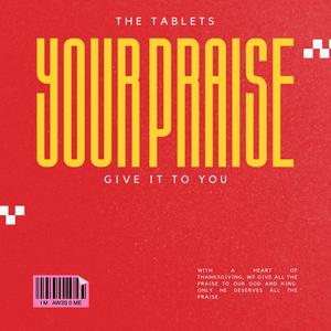 Give It To You (Your Praise) (feat. David Chiemmy)