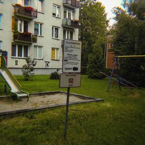 PLAYGROUND (feat. ibii, krejzi, nhite & Binx) (Explicit)