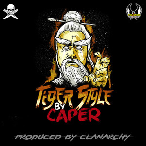 Tiger Style (Explicit)