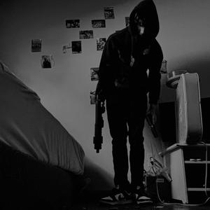 Stuck in my thoughts (Explicit)