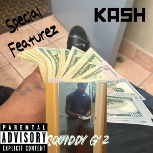 Special Featurez (Explicit)