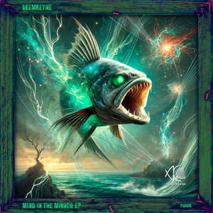 Drawed Traces (DubTeknik Reshape)