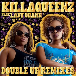 Double Up Remixes