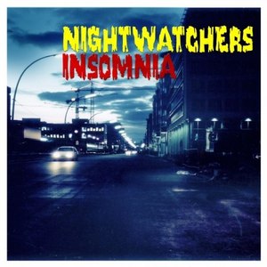 Insomnia (Radio Edit)
